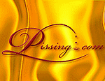 watersports and urine fetish porn pissing.com banner